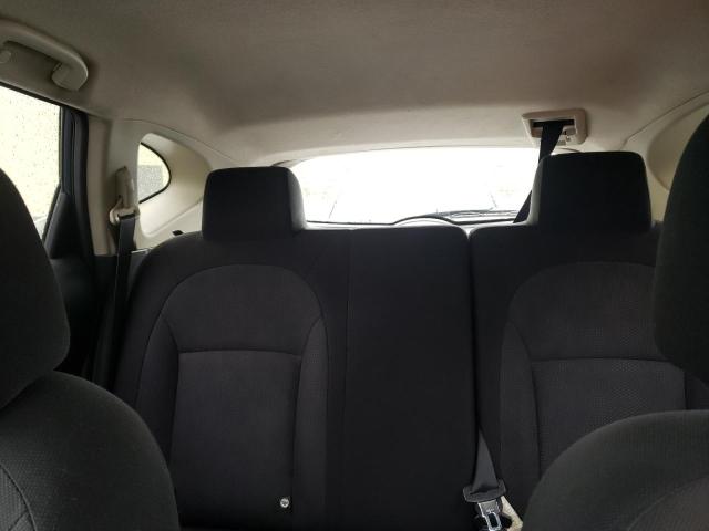 Photo 10 from auction – 2012 NISSAN ROGUE S with VIN JN8AS5MV5CW376989