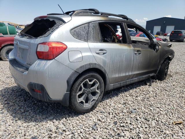 Photo 3 from auction – 2013 SUBARU XV CROSSTR with VIN JF2GPAGC8D2210101