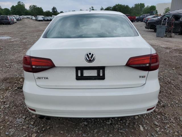 Photo 6 from auction – 2016 VOLKSWAGEN JETTA S with VIN 3VW167AJ2GM318936