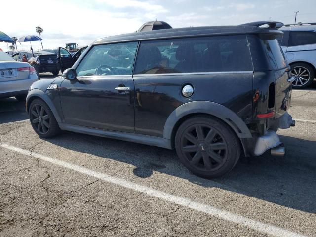 Photo 2 from auction – 2010 MINI COOPER S C with VIN WMWMM3C50ATP94087
