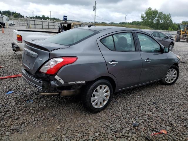 Photo 3 from auction – 2017 NISSAN VERSA S with VIN 3N1CN7AP4HL819128