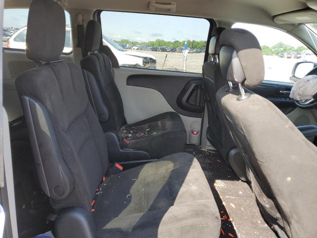 Photo 11 from auction – 2016 DODGE GRAND CARA with VIN 2C4RDGCG5GR342525