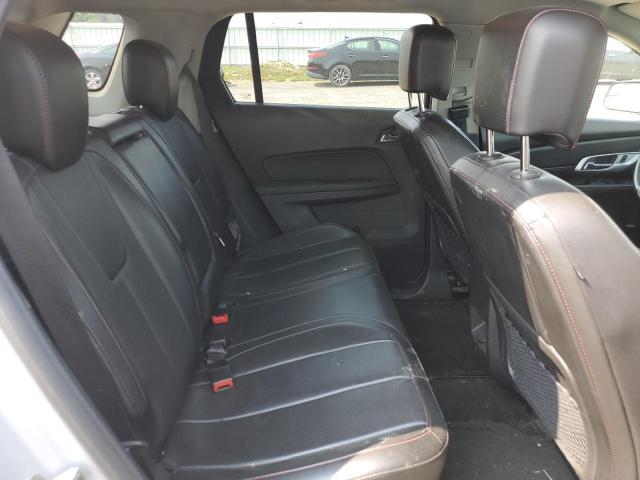 Foto 11 de la subasta – 2012 GMC TERRAIN SL con VIN 2GKALWEK3C6130346