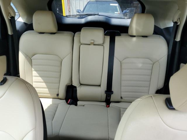 Photo 10 from auction – 2022 FORD EDGE SEL with VIN 2FMPK4J91NBA14603