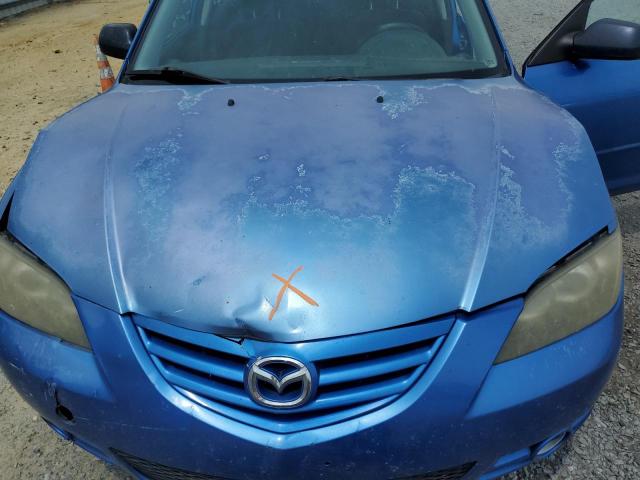 Foto 11 de la subasta – 2005 MAZDA 3 S con VIN JM1BK123151293294