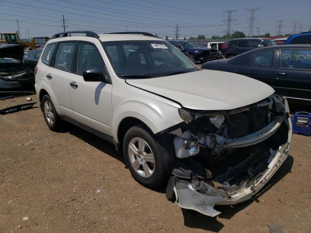 Photo 4 from auction – 2012 SUBARU FORESTER 2 with VIN JF2SHABC1CH436359
