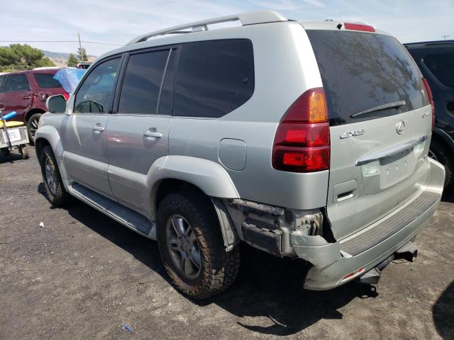 Photo 2 from auction – 2003 LEXUS GX 470 with VIN JTJBT20X230015111