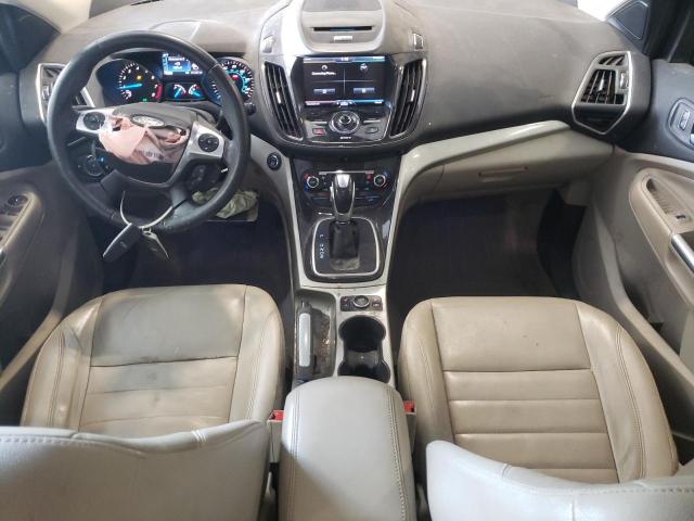 Photo 8 from auction – 2013 FORD ESCAPE SEL with VIN 1FMCU9HX3DUC78652