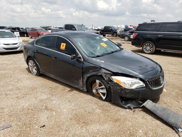 Photo 4 from auction – 2016 BUICK REGAL PREM with VIN 2G4GT5GX4G9196218