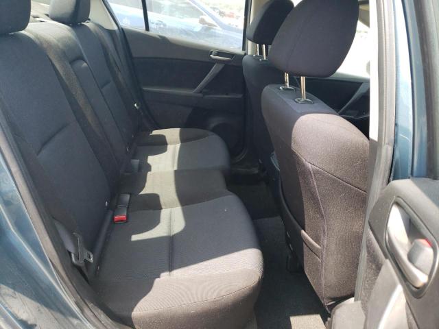 Photo 10 from auction – 2010 MAZDA 3 I with VIN JM1BL1SF6A1265086