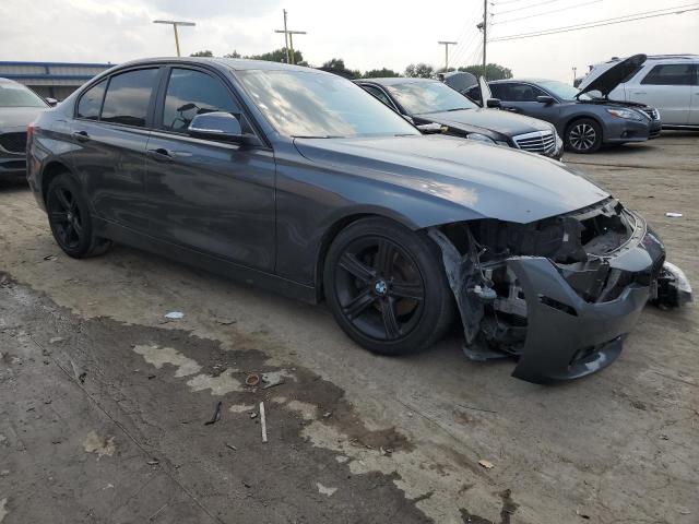 Photo 4 from auction – 2012 BMW 328 I with VIN WBA3A5C50CF258872