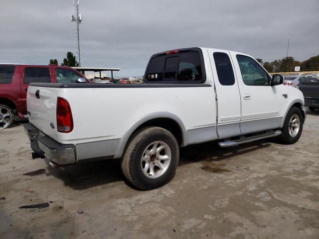 Photo 3 from auction – 2003 FORD F150 with VIN 1FTRX17L03NB70732