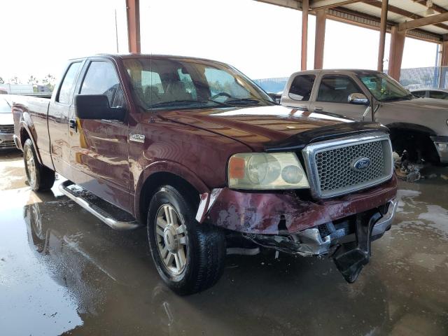 Photo 4 from auction – 2004 FORD F150 with VIN 1FTPX125X4NB37898