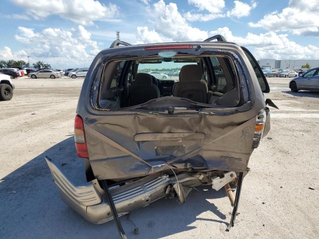 Photo 6 from auction – 2004 PONTIAC MONTANA with VIN 1GMDX03E24D156541