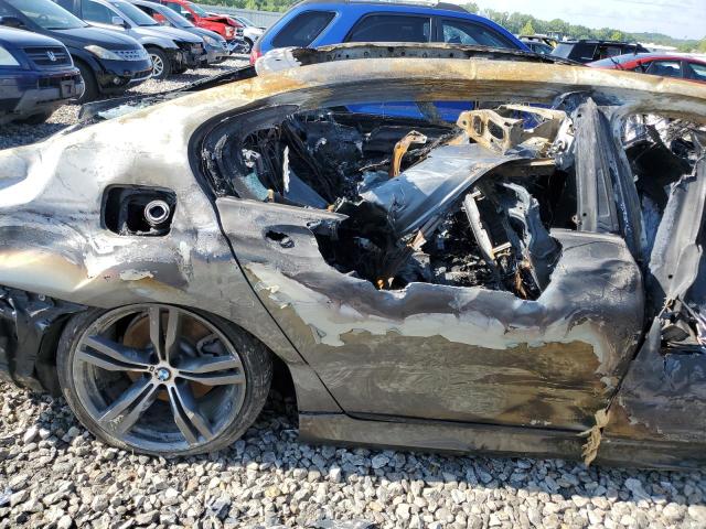 Photo 10 from auction – 2019 BMW 740 XI with VIN WBA7E4C52KGV28726