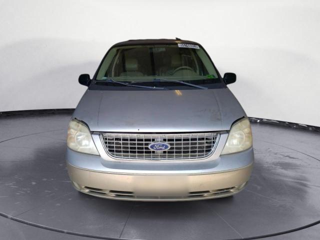Photo 5 from auction – 2004 FORD FREESTAR L with VIN 2FMDA58264BA77991
