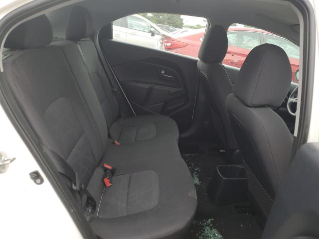 Photo 10 from auction – 2014 KIA RIO LX with VIN KNADM5A35E6406756