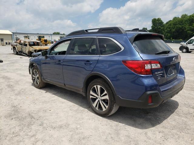 Photo 2 from auction – 2019 SUBARU OUTBACK 2. with VIN 4S4BSANC7K3264454