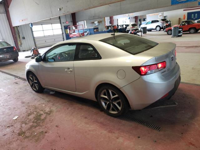 Photo 2 from auction – 2010 KIA FORTE SX with VIN KNAFW6A30A5273719