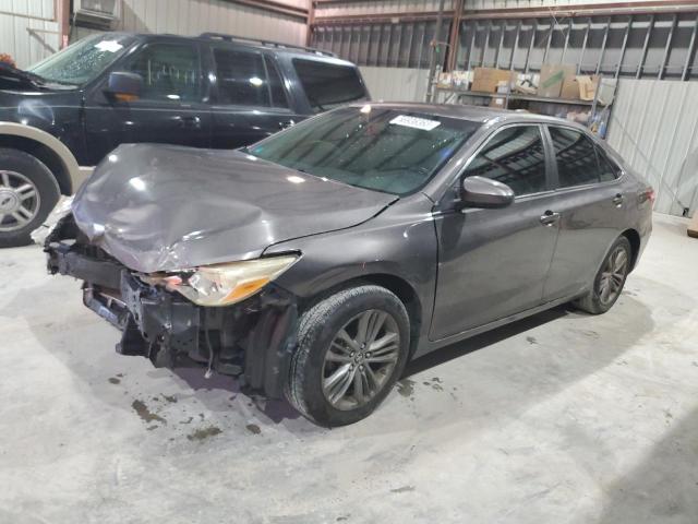 TOYOTA CAMRY LE 2015 with VIN 4T1BF1FK4FU491773 - Photo from auction