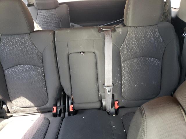 Photo 10 from auction – 2012 GMC ACADIA SLE with VIN 1GKKVNED0CJ138076