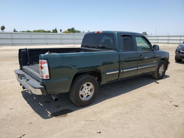 Photo 3 from auction – 2002 CHEVROLET SILVERADO with VIN 2GCEC19V121251201