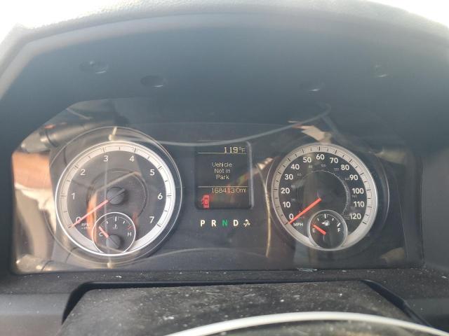 Фото 9 с аукциона – 2014 RAM 1500 ST с VIN 1C6RR7KT4ES137717
