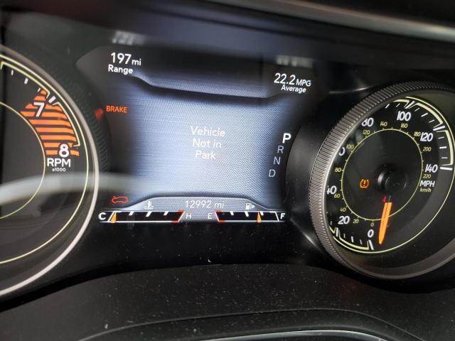 Photo 9 from auction – 2021 JEEP CHEROKEE T with VIN 1C4PJMBX1MD234689