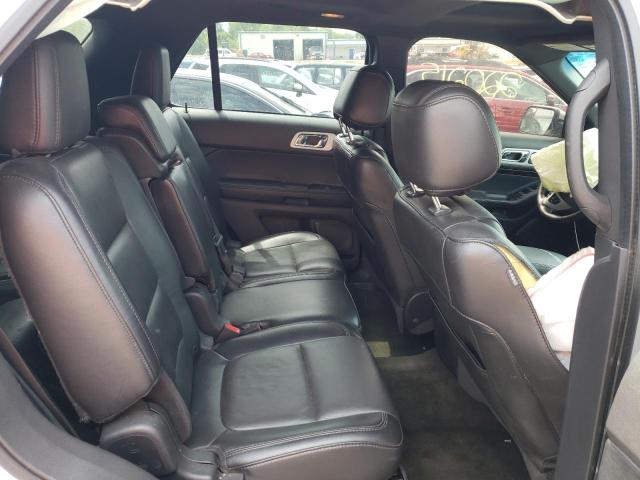Photo 11 from auction – 2015 FORD EXPLORER L with VIN 1FM5K7F81FGA20999