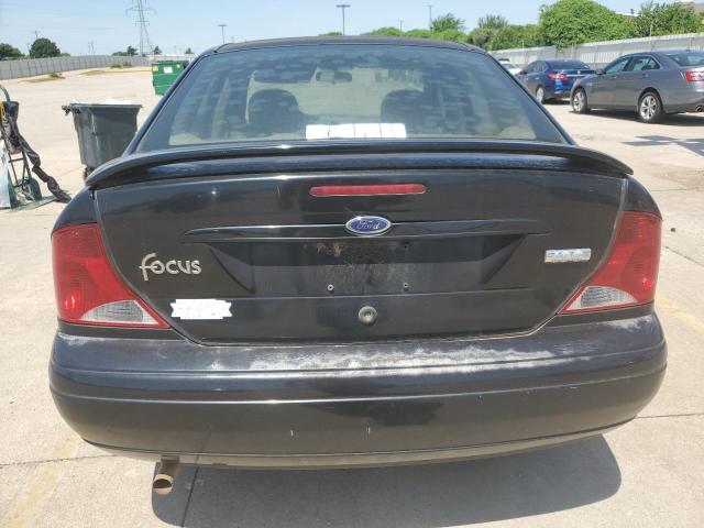 Photo 6 from auction – 2003 FORD FOCUS ZTS with VIN 1FAFP38313W258797
