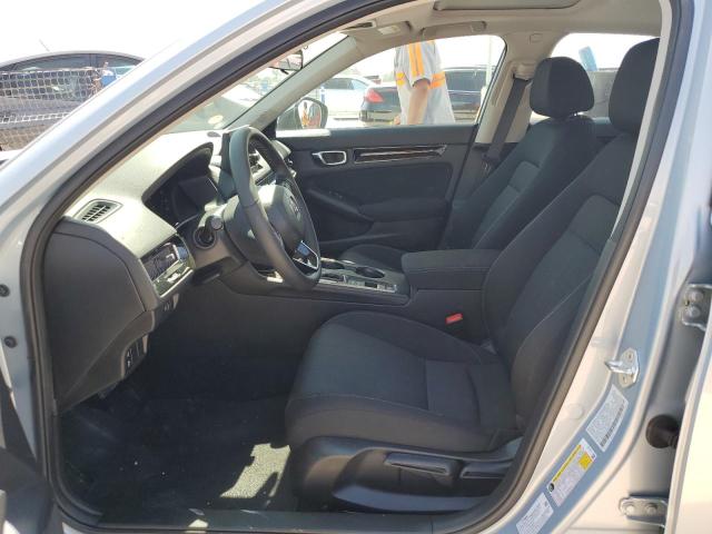 Photo 7 from auction – 2022 HONDA CIVIC EX with VIN 2HGFE1F74NH320173