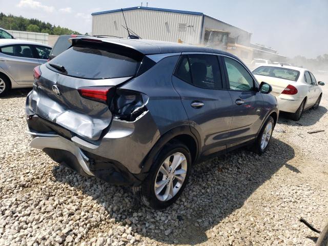 Photo 3 from auction – 2022 BUICK ENCORE GX with VIN KL4MMCSL1NB079358