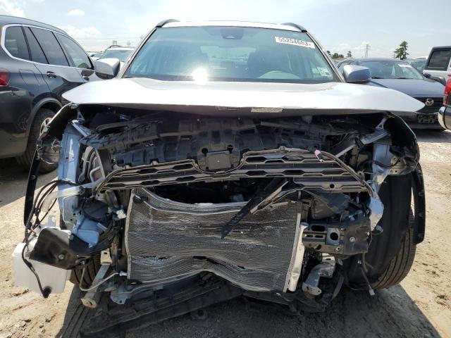 Photo 5 from auction – 2022 TOYOTA RAV4 LIMIT with VIN 2T3Y1RFV8NC188357
