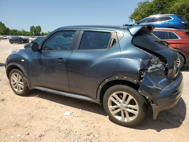 Photo 2 from auction – 2013 NISSAN JUKE S with VIN JN8AF5MV7DT223439