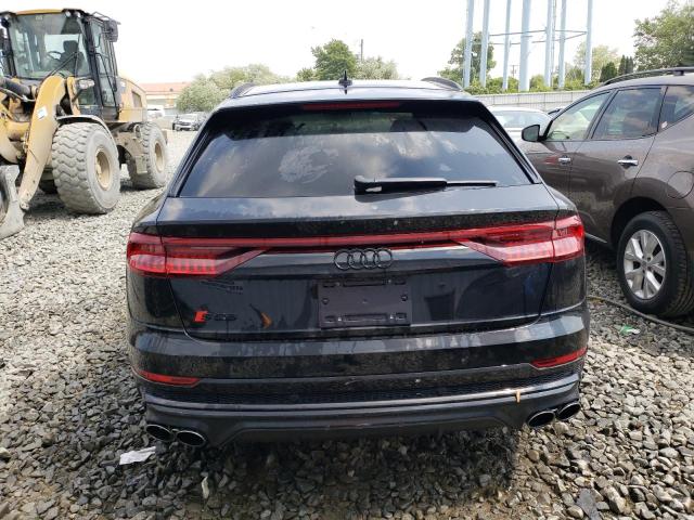Photo 6 from auction – 2023 AUDI SQ8 PREMIU with VIN WA1AWBF12PD003056