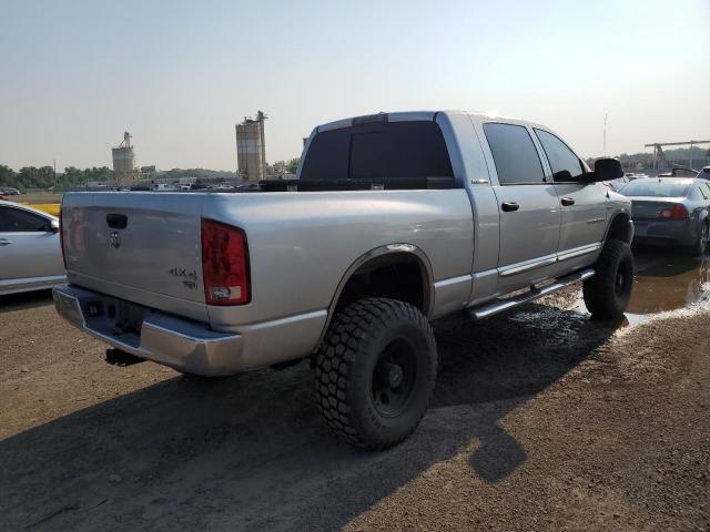Фото 3 с аукциона – 2006 DODGE RAM 1500 с VIN 3D7KS19D06G243123