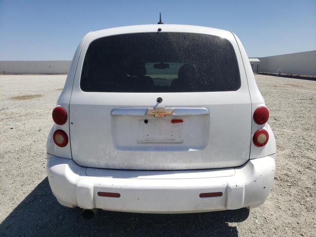 Photo 6 from auction – 2008 CHEVROLET HHR PANEL with VIN 3GCDA05P18S587480