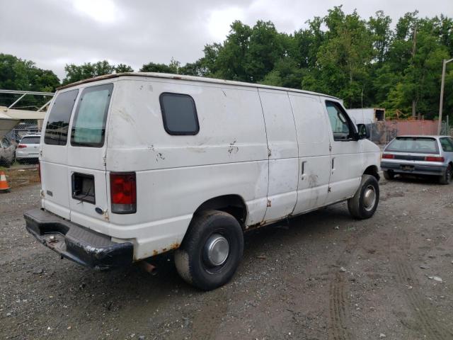 Photo 3 from auction – 2005 FORD ECONOLINE with VIN 1FTNE24W05HA33185