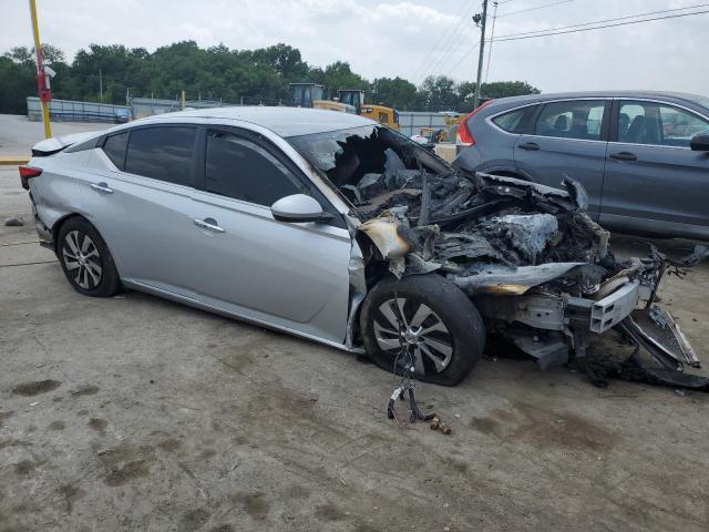 Photo 4 from auction – 2019 NISSAN ALTIMA S with VIN 1N4BL4BV1KC259409