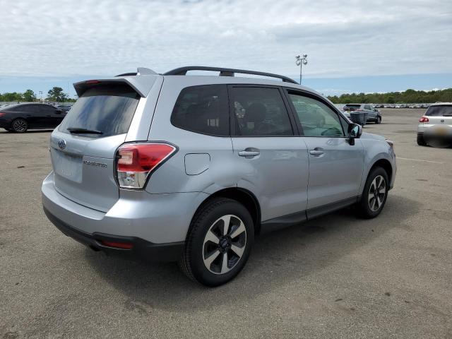 Photo 3 from auction – 2018 SUBARU FORESTER 2 with VIN JF2SJADC6JH550422