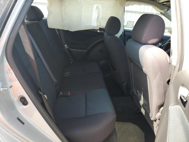 Photo 10 from auction – 2006 TOYOTA COROLLA MA with VIN 2T1KR30EX6C583719