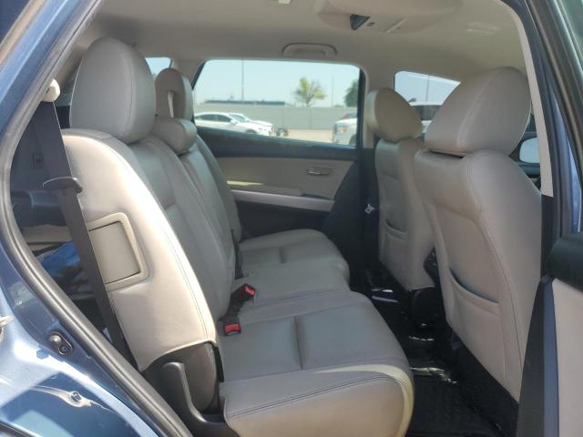 Фото 11 с аукциона – 2014 MAZDA CX-9 GRAND с VIN JM3TB3DA3E0429675