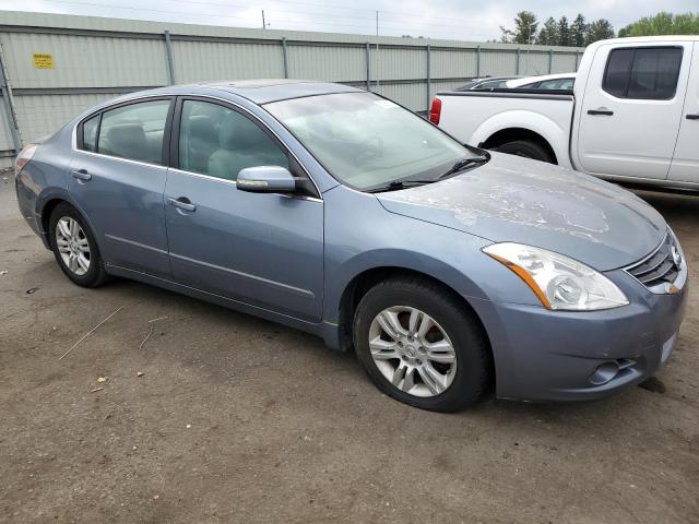 Photo 4 from auction – 2010 NISSAN ALTIMA BAS with VIN 1N4AL2AP7AN421842