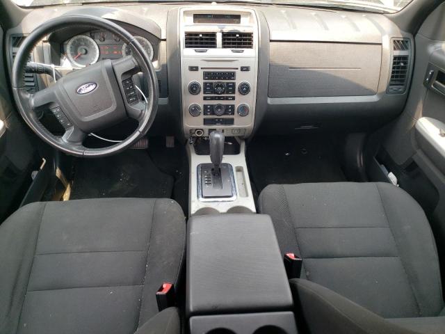 Photo 8 from auction – 2009 FORD ESCAPE XLT with VIN 1FMCU03759KD03878