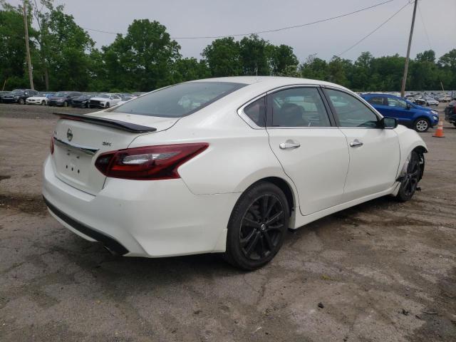 Foto 3 de la subasta – 2017 NISSAN ALTIMA 2.5 con VIN 1N4AL3AP1HC214973