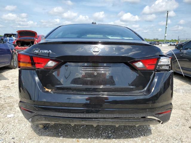Photo 6 from auction – 2019 NISSAN ALTIMA S with VIN 1N4BL4BV0KC141643