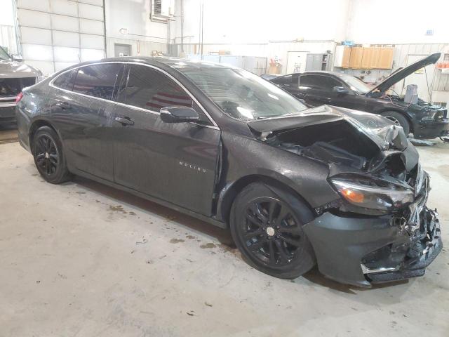 Photo 4 from auction – 2016 CHEVROLET MALIBU LT with VIN 1G1ZE5ST8GF280506