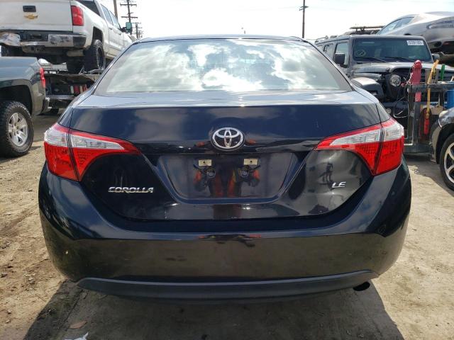 Photo 6 from auction – 2016 TOYOTA COROLLA L with VIN 5YFBURHE8GP373451