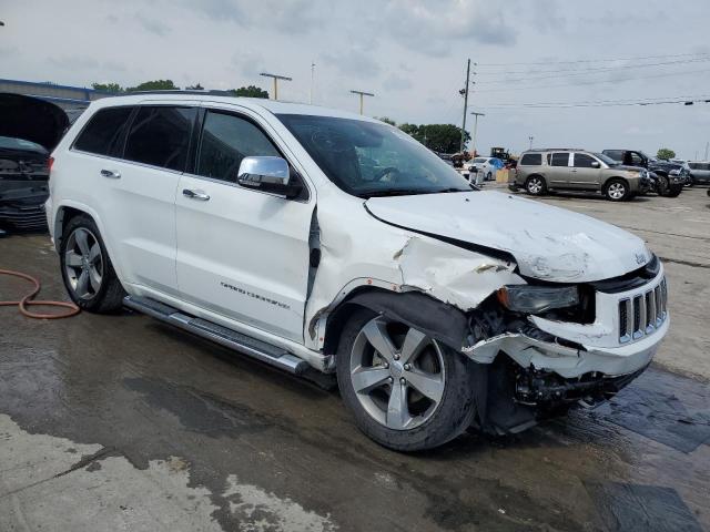 Photo 4 from auction – 2014 JEEP GRAND CHER with VIN 1C4RJFCG8EC378976