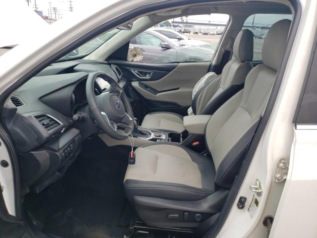 Photo 7 from auction – 2021 SUBARU FORESTER L with VIN JF2SKAUC4MH527934